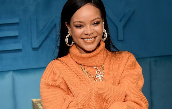 Rihanna tham gia soundtrack cho Black Panther: Wakanda Forever?