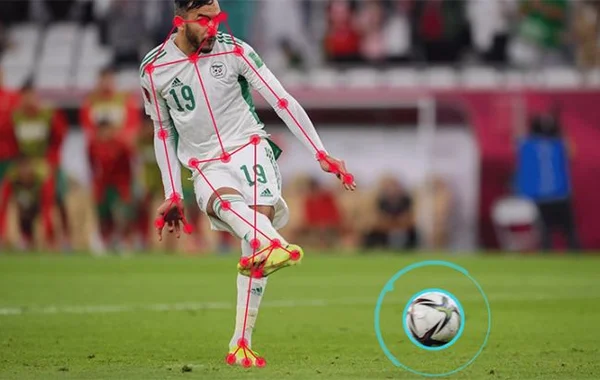 Các ứng dụng công nghệ World Cup lần đầu xuất hiện có gì đặc biệt?
