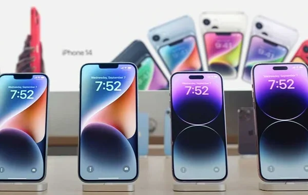 iPhone 14 Pro Max khan hàng tại Việt Nam tới quý II/2023