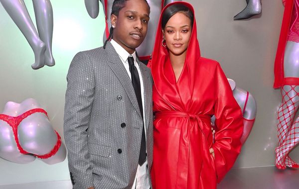 Những cửa hàng Savage x Fenty đầu tiên được ra mắt