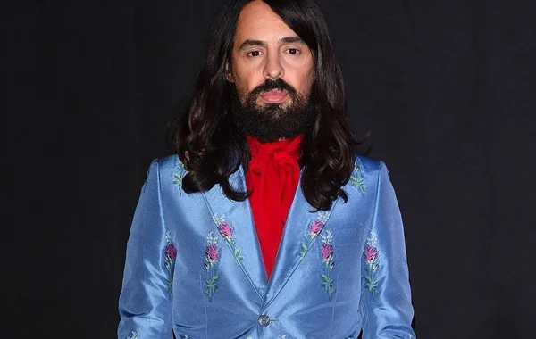 Alessandro Michele chia sẻ cảm nhận về 'House of Gucci'