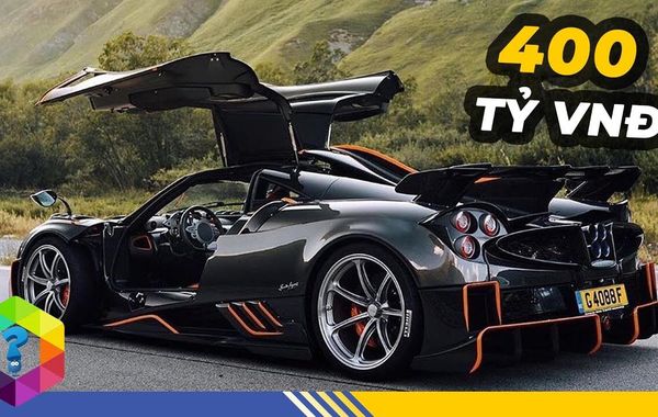 Top 15 Chiếc Xe Đắt Nhất Thế Giới – Siêu Giàu Cũng Chưa Chắc Mua Được [Top 1 Khám Phá]