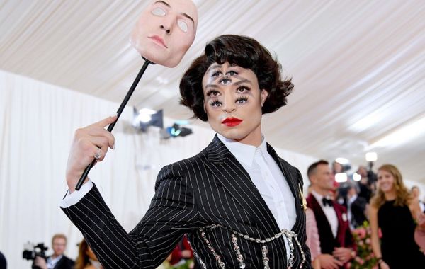Vogue công bố chủ đề MET Gala 2022: “Gilded Glamour”