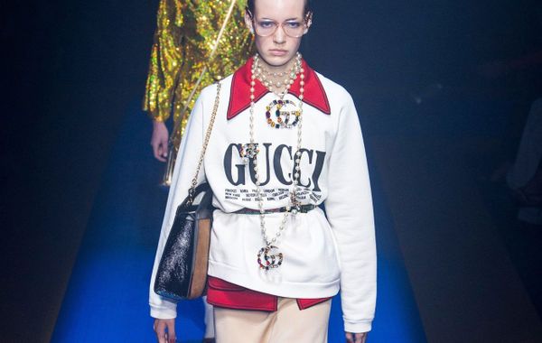 Gucci sẽ tổ chức fashion show tiếp theo tại Apulia, Ý