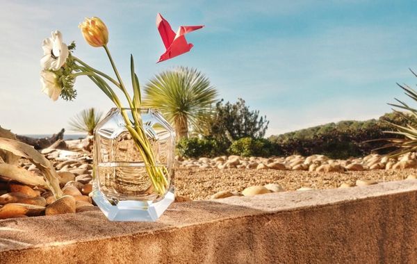 Baccarat ra mắt Bộ Sưu Tập mới tôn vinh Ngày của Mẹ