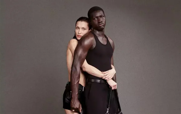 Balenciaga chiến dịch quảng bá BST Thu Đông 2022 “The Lost Tape”