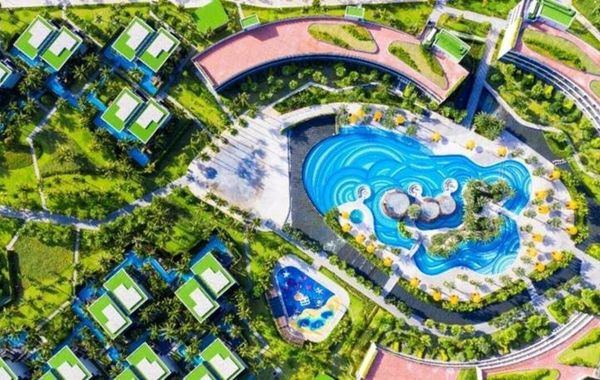 Khám phá top 5 khách sạn và resort dành cho gia đình du lịch hè 2022