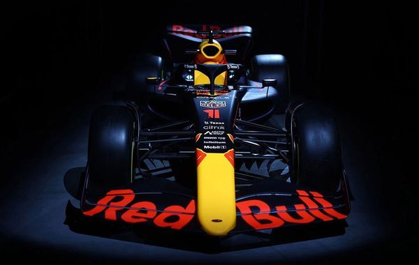 Porsche được cho là sẽ mua 50% Red Bull Racing