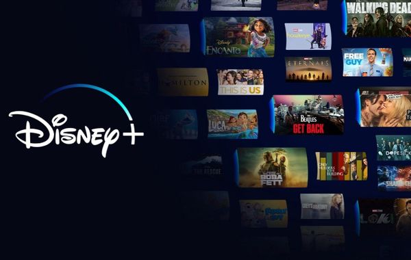 Khám phá loạt phim mới ra mắt trên Disney + trong tháng 8 này!