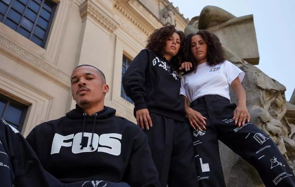 Di sản Virgil Abloh "Concept 018" được hé lộ tại Nordstrom