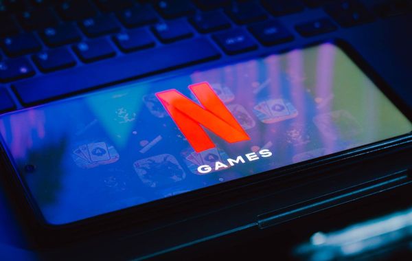 Netflix đang xây dựng một studio sản xuất trò chơi điện tử của riêng mình