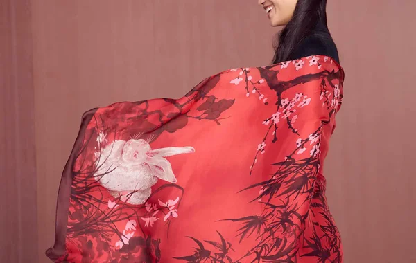 BST capsule Salvatore Ferragamo: khai phá linh vật Tết Nguyên Đán