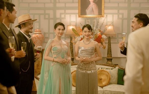 Chị Chị Em Em 2 - Kịch bản hấp dẫn nhưng còn vụn
