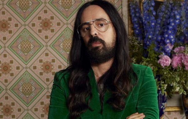 Tương lai của Alessandro Michele - cựu GĐST Gucci sẽ ở đâu?