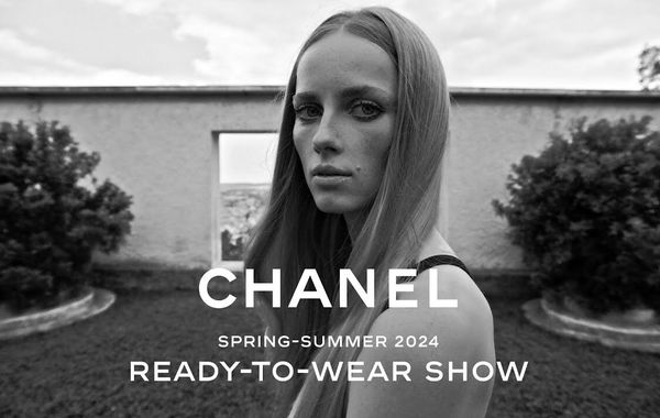 Show Ready-to-Wear CHANEL Xuân-Hè 2024: Thoải mái và tinh tế