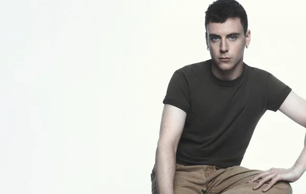 Seán Mcgirr Giám đốc sáng tạo mới của Alexander Mcqueen