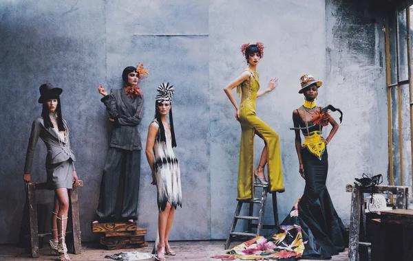 Met Gala 2024 – Sleeping Beauties: Reawakening Fashion
