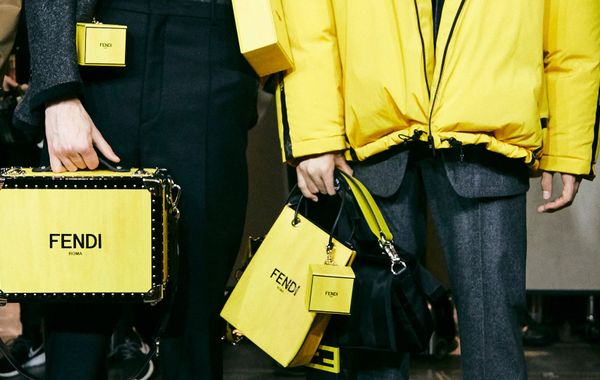 Thương hiệu Fendi: Hành trình sang trọng trong ngành thời trang