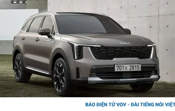 Những mẫu xe đáng chú ý sẽ có mặt tại Triển lãm ô tô Los Angeles
