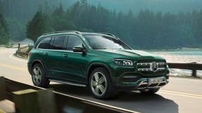 Nhiều xe sang Mercedes-Benz Việt Nam chuẩn bị tăng giá