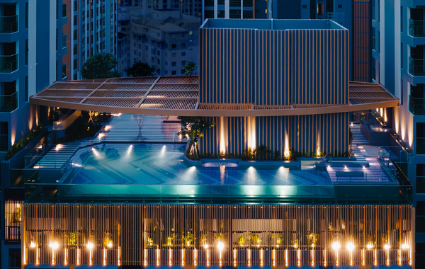 CapitaLand Development bàn giao căn hộ De La Sol cho khách hàng