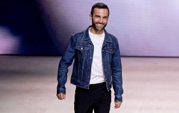 Nicolas Ghesquière đã để lại những gì cho Balenciaga?