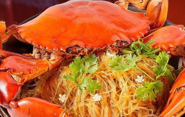 Nhà hàng sơn hào hải vị hút khách tại TP Hồ Chí Minh