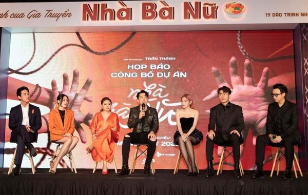 Lý do phim điện ảnh Nhà bà Nữ đại thắng