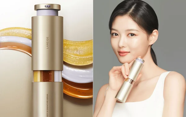Serum chống lão hoá của LANEIGE - PERFECT RENEW 3X SIGNATURE SERUM