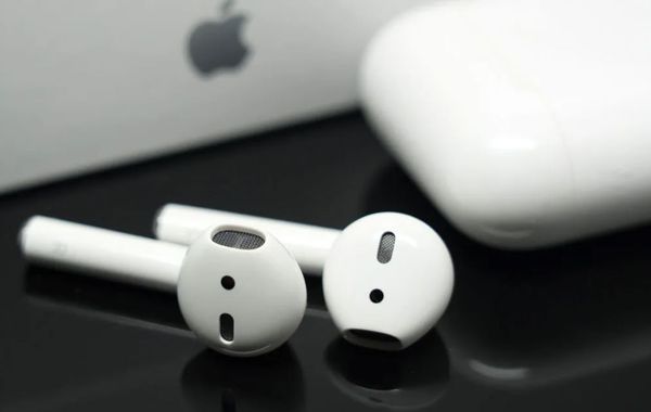 Bước tiến mới của AirPods sản xuất Ấn Độ