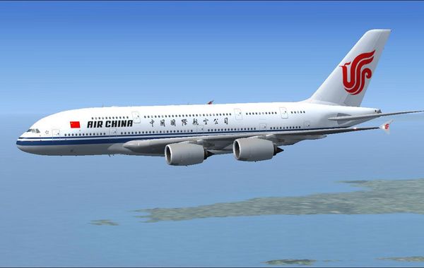Air China: Cập nhật quy định nhập cảnh và lịch bay từ Việt Nam đến Trung Quốc mới nhất 2023