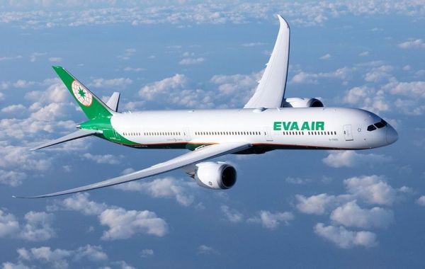 EVA Air cập nhật mức giá ưu đãi vi vu đến Brisbane và Seoul