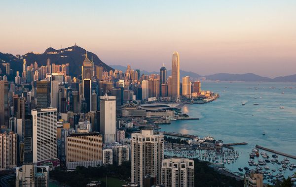 Hong Kong tặng 8.800 vé máy bay cho du khách Việt