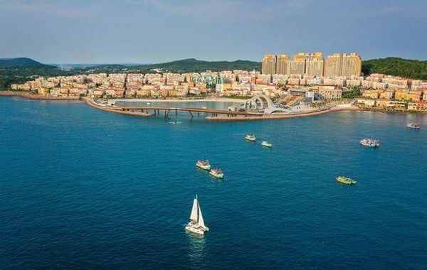 Sun Group và Sun Property tài trợ độc quyền Fashion Voyage 5 tại thị trấn hoàng hôn