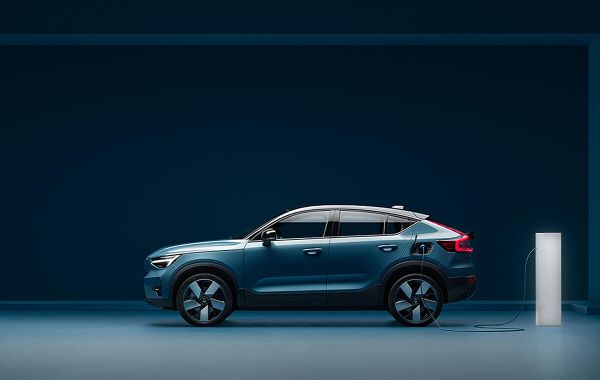 Ra mắt ô tô điện Volvo C40 Recharge tại thị trường Đông Nam Á