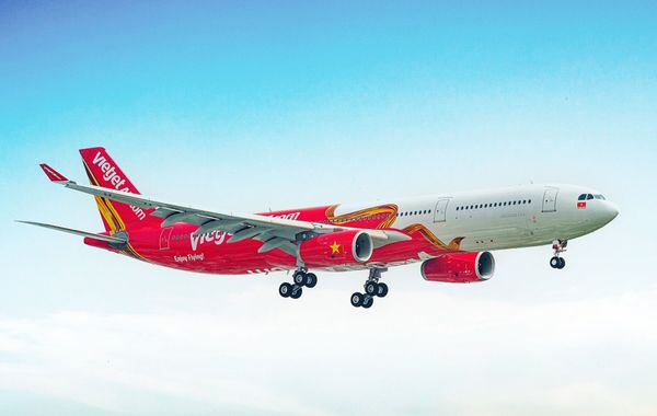 Vietjet Air tặng bảo hiểm Sky Care lên đến 100 triệu đồng cho khách bay Úc