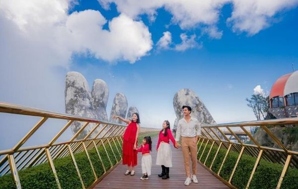 Nếu chỉ có một ngày, thì đây là bí quyết để “ngắm trọn Bà Nà, ăn cả thế giới”