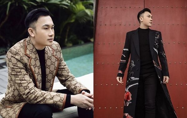 Dương Triệu Vũ tung trailer MV “độc lạ” Bartender thu hút khán giả