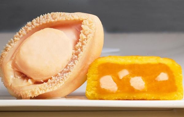 Những chiếc bánh trung thu đắt đỏ nhất thế giới