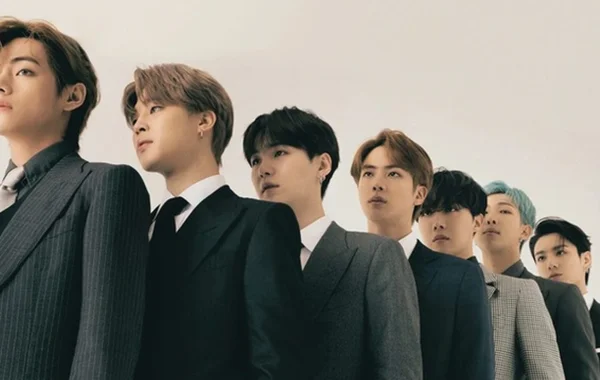 Đi sâu vào khám phá thời trang phối hợp của nhóm nhạc BTS