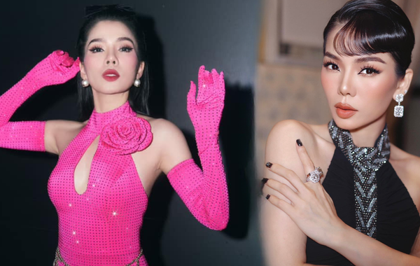 Lệ Quyên giải thích chi tiết về phần trao giải tại Làn Sóng Xanh, CDM có ngay phản ứng này