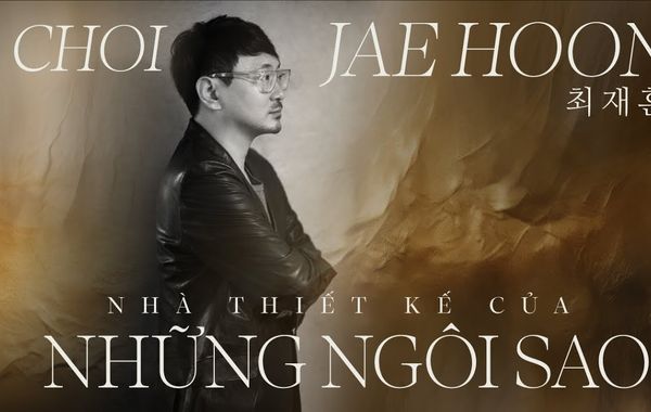 Thương hiệu váy cưới xa xỉ Hàn Quốc Choi Jae Hoon ra mắt tại Việt Nam