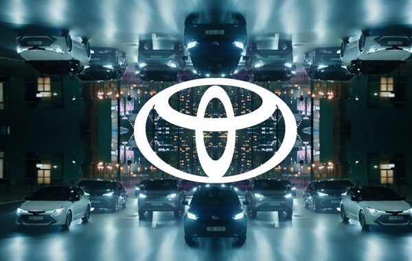 Toyota vững danh hiệu hãng xe bán chạy nhất thế giới năm 2023