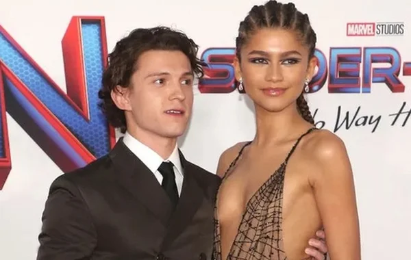 “Người Nhện” Tom Holland - Zendaya chia tay ngay đầu năm vì 1 động thái phũ phàng của đàng gái?
