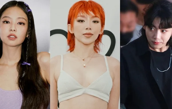 Giàu có như “phú bà” Jennie (BLACKPINK): Hào phóng làm 1 điều cho dàn siêu sao châu Á tại sự kiện lớn