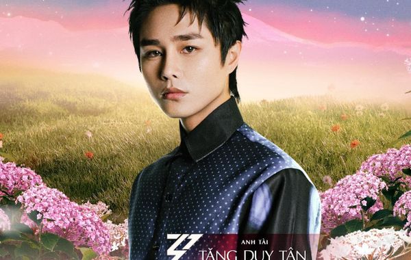 Mashup: Tình đầu & Cắt đi nỗi sầu - Tăng Duy Tân cùng dàn chị đẹp quẩy đục nước