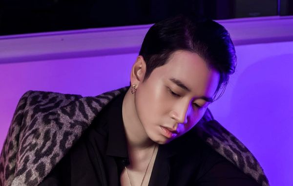 1 rapper âm thầm làm nhà mới vẫn bị phát hiện: Không gian sống "huyền bí" như chủ nhân
