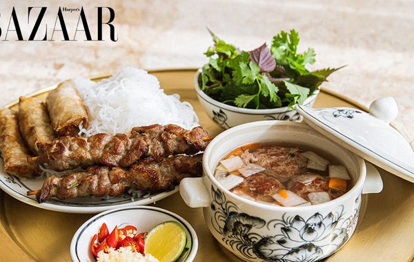 Ẩm thực khu vực Châu Á Thái Bình Dương định hình xu hướng ẩm thực toàn cầu