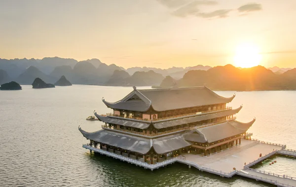 Hà Nam: Điểm đến mới nổi đầy hứa hẹn trên bản đồ du lịch Châu Á