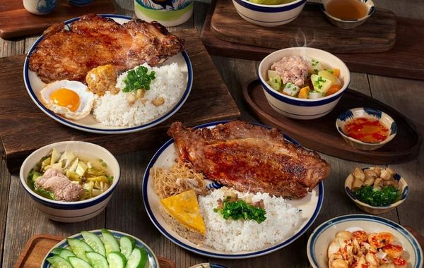 Top những quán cơm Michelin được gợi ý tại TP.HCM và Hà Nội